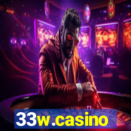 33w.casino