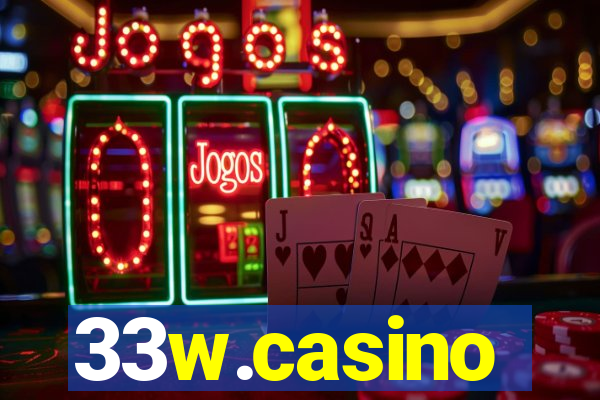 33w.casino