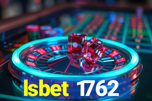 lsbet 1762