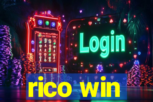 rico win