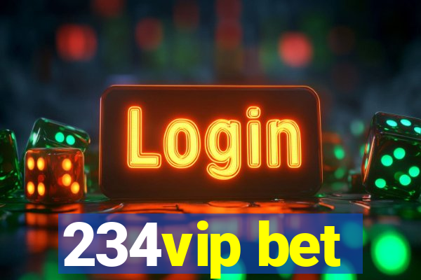 234vip bet