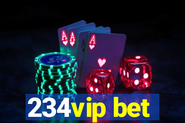 234vip bet