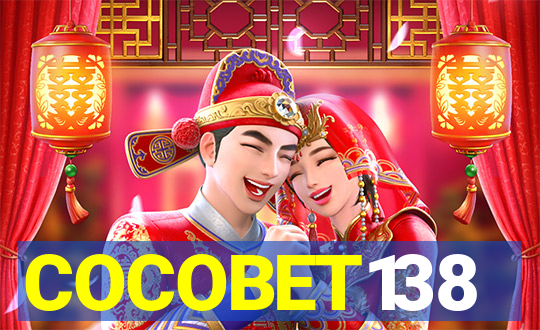 COCOBET138