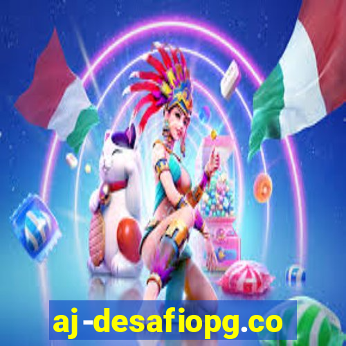 aj-desafiopg.com