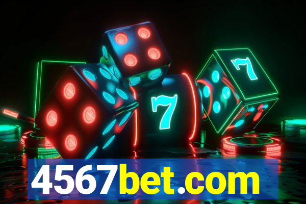 4567bet.com