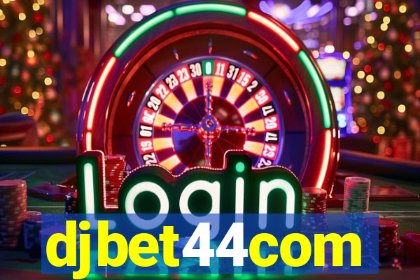 djbet44com