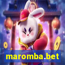 maromba.bet