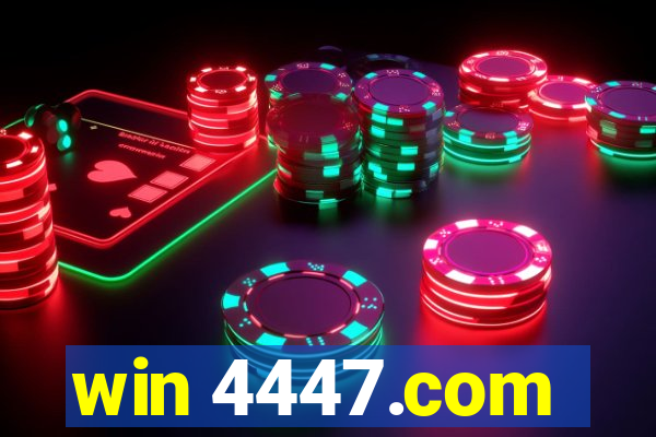 win 4447.com