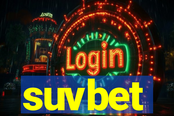 suvbet