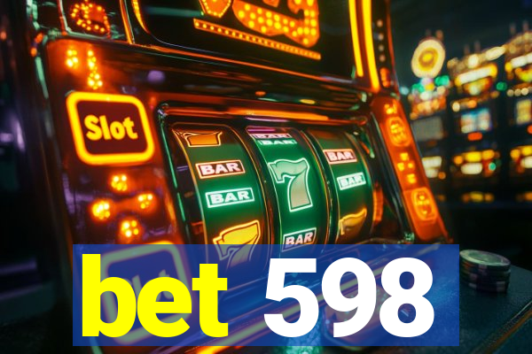 bet 598