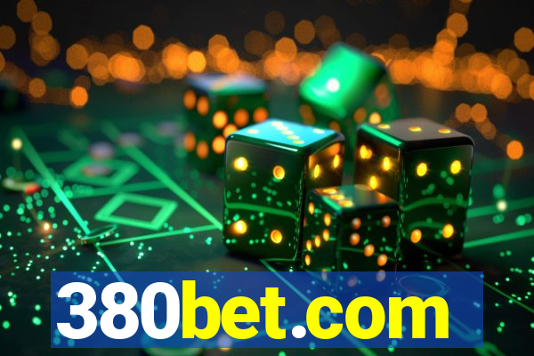 380bet.com