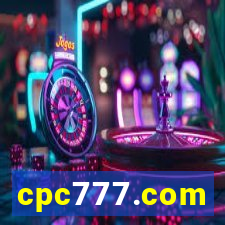 cpc777.com