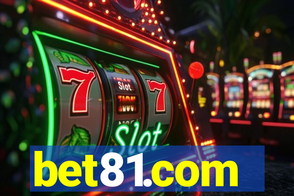 bet81.com