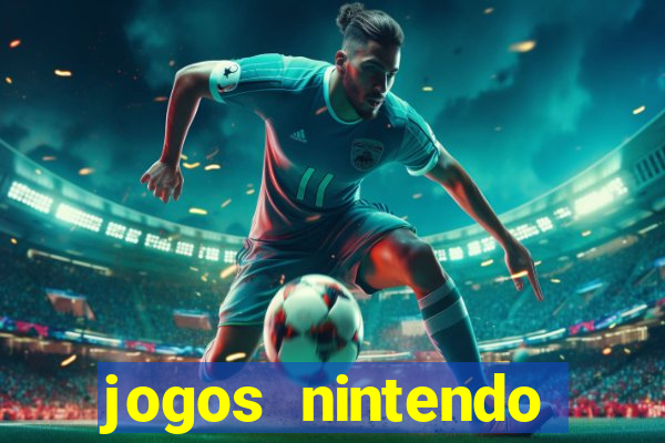 jogos nintendo switch download gratis