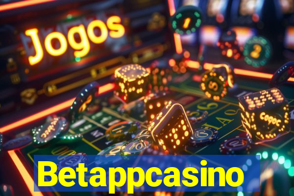 Betappcasino