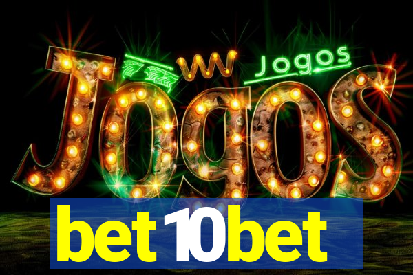 bet10bet