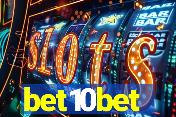 bet10bet