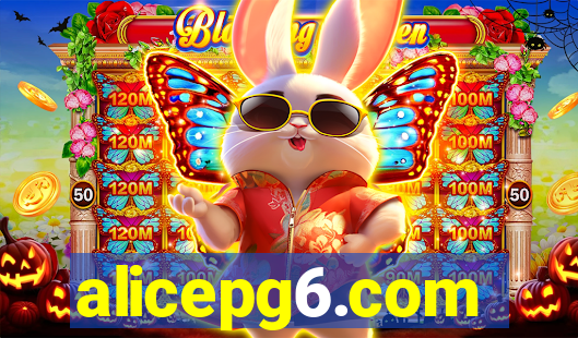 alicepg6.com