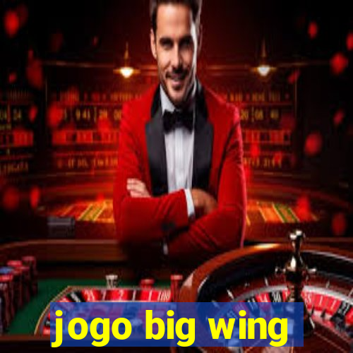 jogo big wing