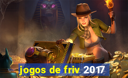 jogos de friv 2017