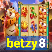 betzy8