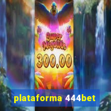 plataforma 444bet