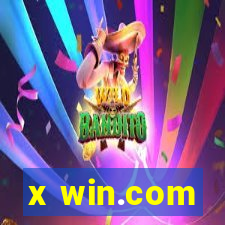 x win.com