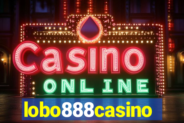 lobo888casino