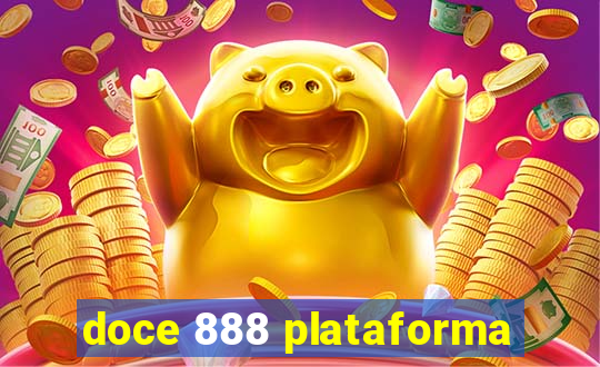 doce 888 plataforma