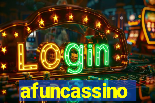 afuncassino