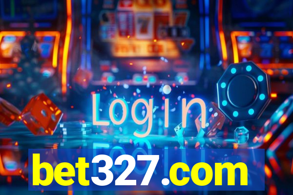 bet327.com