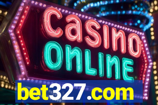 bet327.com