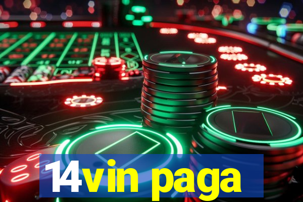 14vin paga