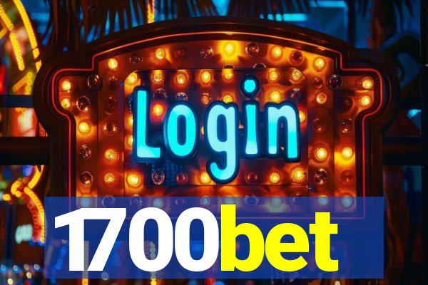 1700bet