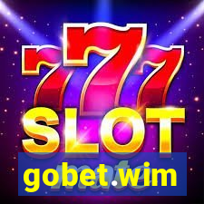 gobet.wim