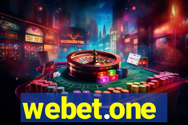 webet.one