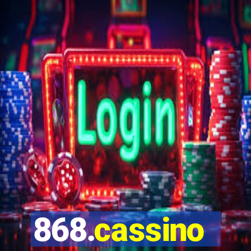 868.cassino