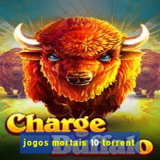 jogos mortais 10 torrent