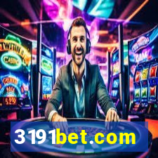 3191bet.com