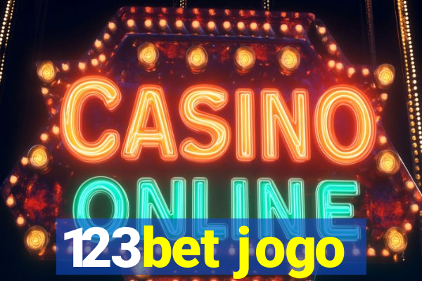 123bet jogo