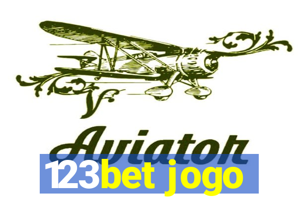 123bet jogo