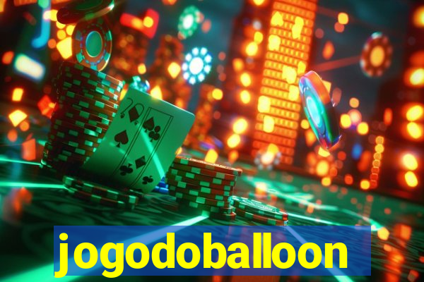 jogodoballoon