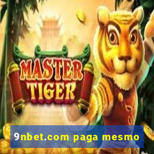 9nbet.com paga mesmo