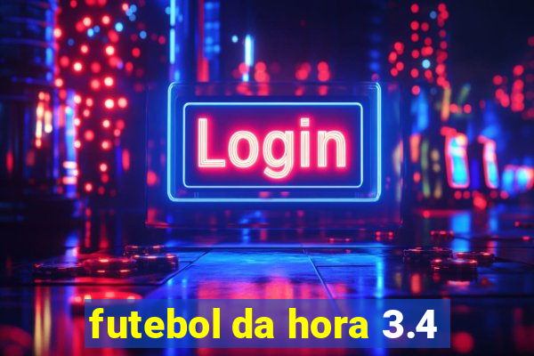 futebol da hora 3.4