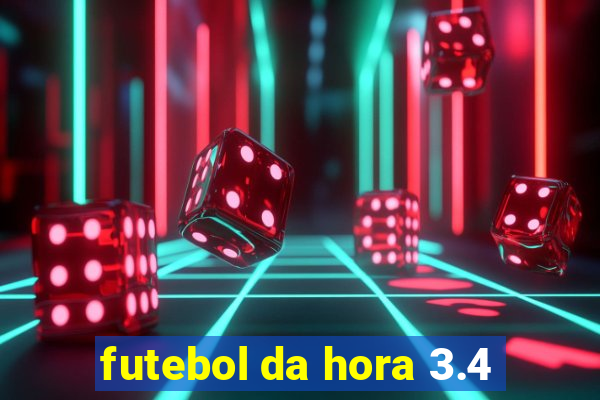 futebol da hora 3.4