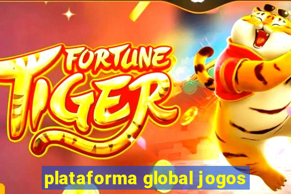 plataforma global jogos