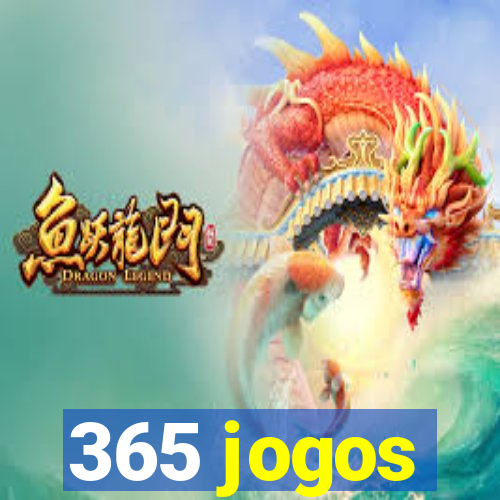 365 jogos