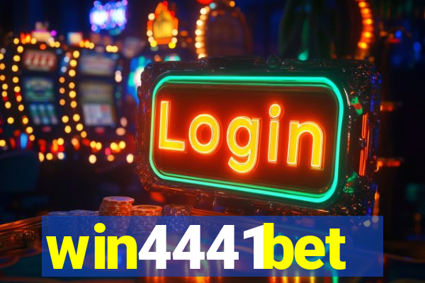 win4441bet