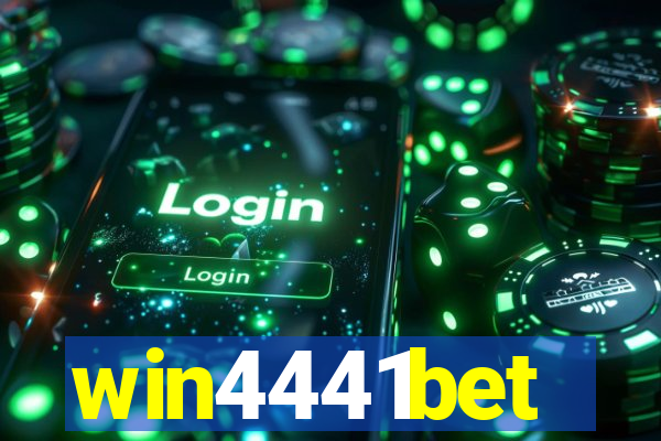 win4441bet