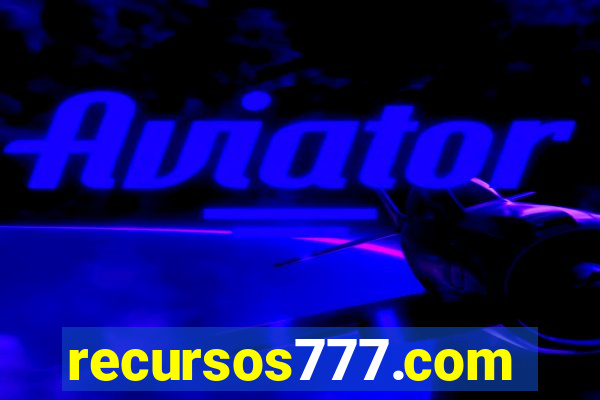 recursos777.com